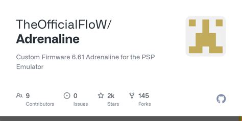 Releases: TheOfficialFloW/Adrenaline .